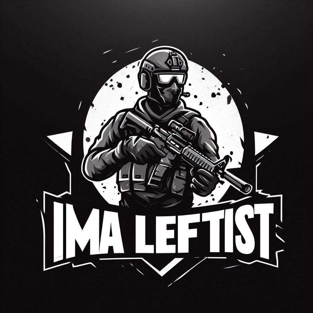ImaLeftist